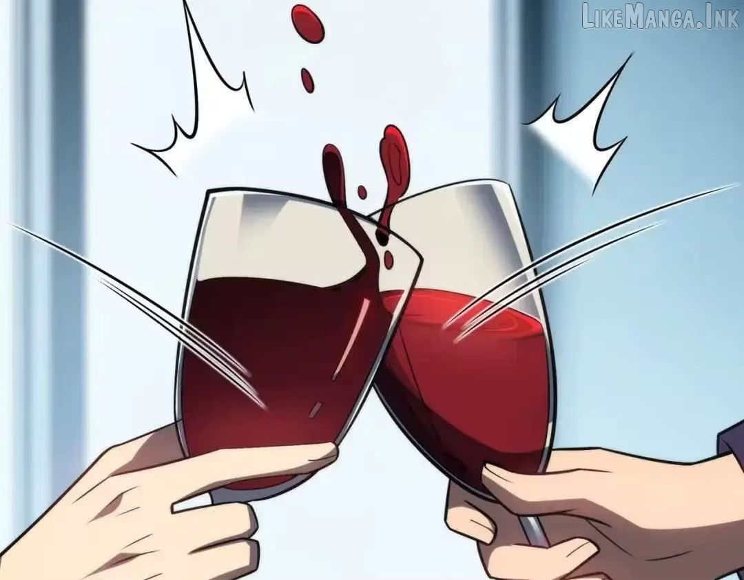After the School Belle Dumped Me, I Became a Martial Arts God Chapter 96  - page 99
